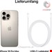  گوشی موبایل اپل آیفون 16 پرو مکس 256 گیگابایت Apple iPhone 16 Pro Max 256GB Titan