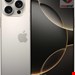  گوشی موبایل اپل آیفون 16 پرو مکس 256 گیگابایت Apple iPhone 16 Pro Max 256GB Titan