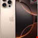  گوشی موبایل اپل آیفون 16 پرو مکس 256 گیگابایت Apple iPhone 16 Pro Max 256GB Titan