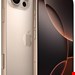  گوشی موبایل اپل آیفون 16 پرو مکس 512 گیگابایت Apple iPhone 16 Pro Max 512GB Titan Wüstensand