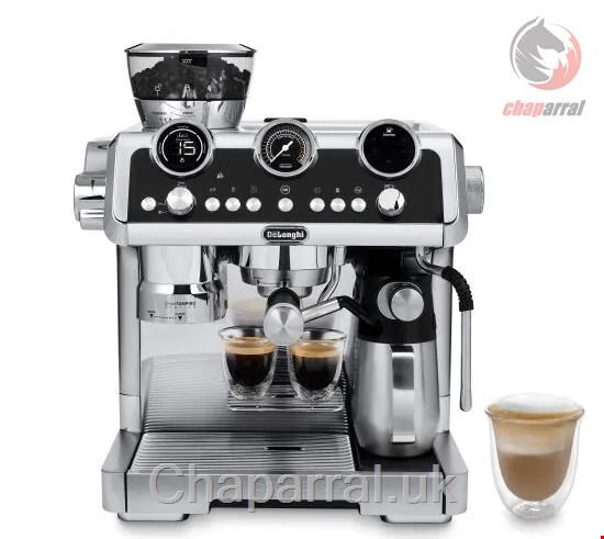   اسپرسو ساز دلونگی ایتالیا De'Longhi Espressomaschine EC9665.M در چاپارل