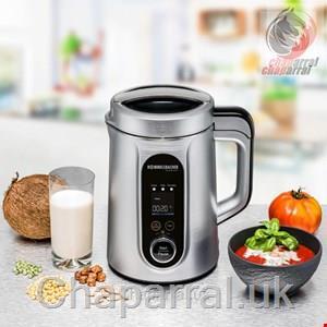  اسموتی و فرنی ساز روملزباخر آلمان Rommelsbacher  SVD1400Vera